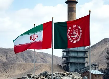 خیانت بزرگ افغانستانی‌ها به ایران لو رفت