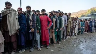 تیر خلاص اتباع به بازار اجاره؛ افغانستانی ها دولت را غافلگیر کردند