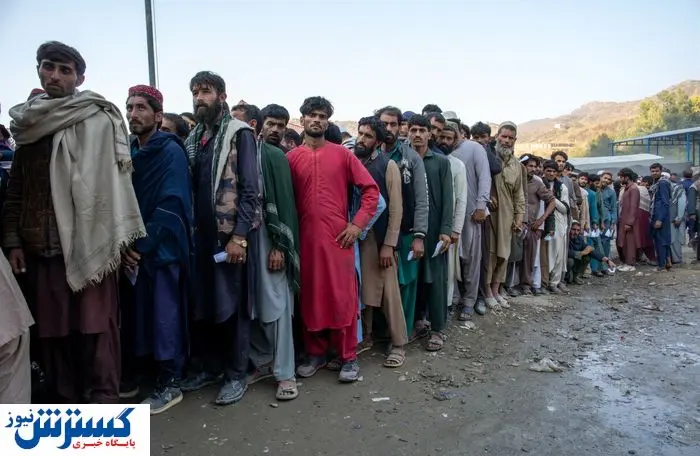  تیر خلاص اتباع به بازار اجاره؛ افغانستانی ها دولت را غافلگیر کردند 