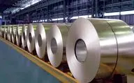 تکلیف صادرات فولاد مشخص شد