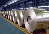ثبت رکورد غرورآفرین تولید سالانه فولادخام ۷/۳۳۵/۰۰۰ تن تختال