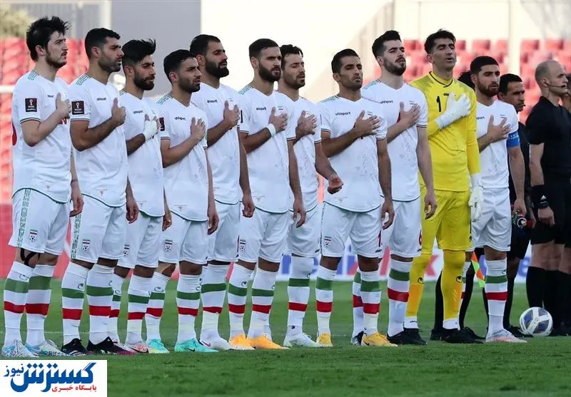پیش بازی ایران - بحرین؛ زمان انتقام فرارسید