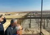 دریافت عنوان طرح نمونه صنعتی و لوح تقدیر صیانت از محیط زیست استان کردستان