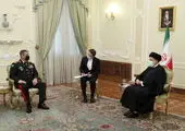 سفر وزیر امور خارجه جمهوری آذربایجان به ایران