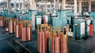 همه چیز درباره سهام کارخانجات تولیدی شهید قندی (بکام)