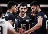 رسمی/ تهران میزبان والیبال باشگاه‌های آسیا شد