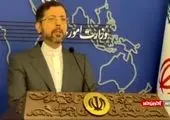 ادامه فشار علیه ایران با خروج یک طرفه از برجام 
