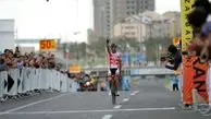 این دوچرخه در المپیک باعث خجالت ایران است!