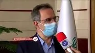 استاندار تهران : افزایش نرخ نان تخلف است + فیلم