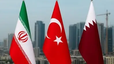 پیام تاریخی ترکیه و قطر به ایران؛ سیگنال های خطرناک به تهران مخابره شد