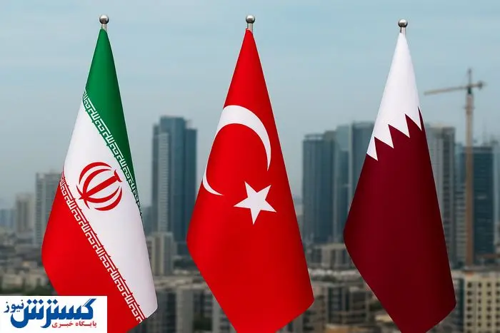 پیام تاریخی ترکیه و قطر به ایران؛ سیگنال های خطرناک به تهران مخابره شد