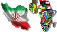 چراغ سبز قاره سیاه به توسعه تجارت با ایران