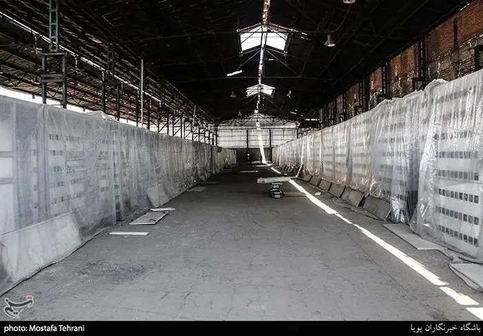 تصاویر/ بزرگترین مزرعه رمزارز کشور در غرب تهران کشف شد