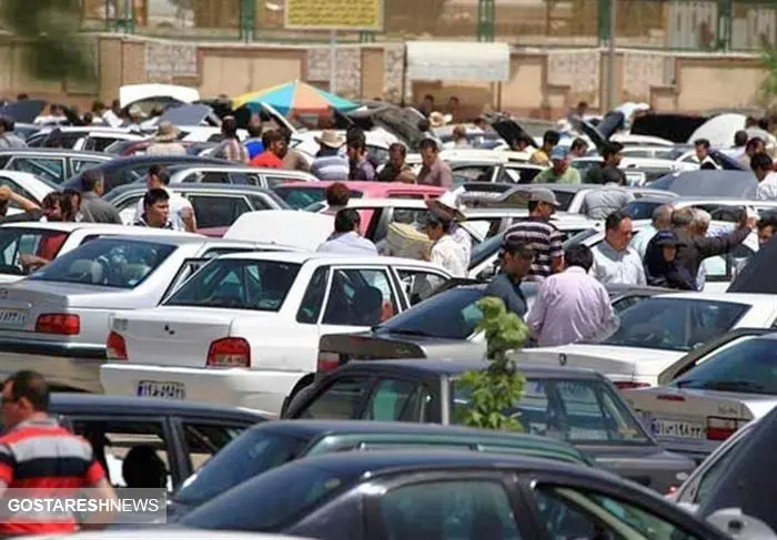 کاهش قیمت روز خودروهای داخلی / پژو پارس به ۲۰۹ میلیون رسید