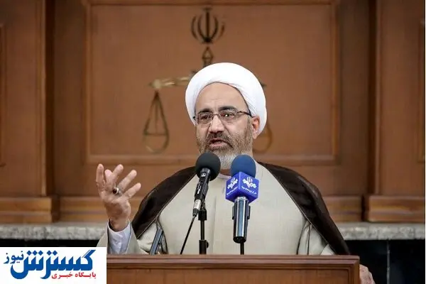 قوه قضائیه خیال فعالین اقتصادی را راحت کرد
