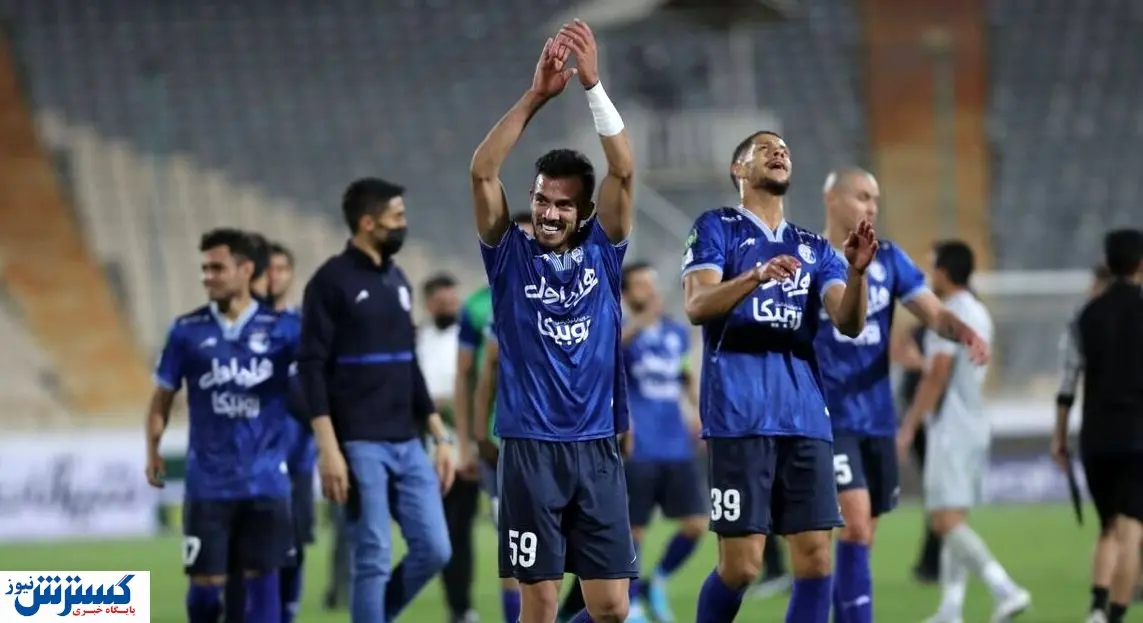 پرسپولیس ستاره محبوب فرهاد را میخواهد