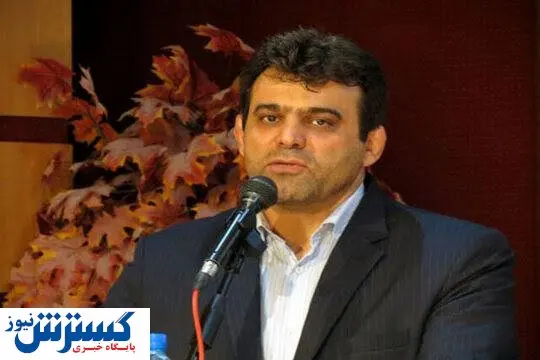 قهرمان کشتی ایران درگذشت