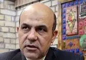 اتحادیه اروپا به اعدام علیرضا اکبری واکنش نشان داد