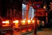 عملکرد ضعیف وزارت صمت در زمینه تولید فولاد