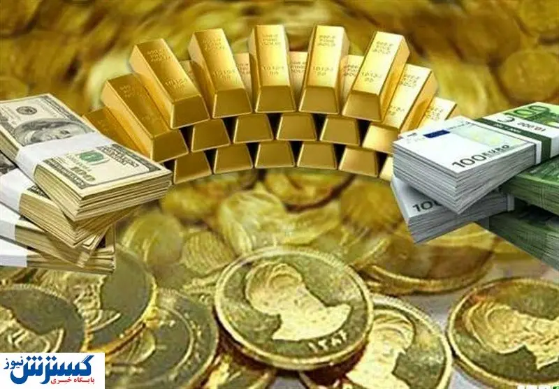 پیش بینی بازار طلا و ارز  ۸ مهر ۱۴۰۳