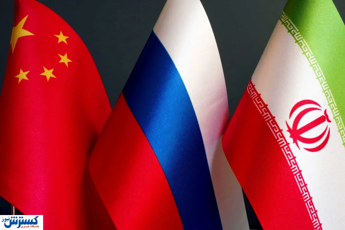 نشست تاریخی روسیه و چین در هانگژو؛ توافق‌های بزرگ اقتصادی در راه است