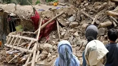 فاجعه سهمگین در افغانستان ؛ آمار بالا رفت