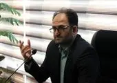 پیام مدیرعامل بانک قرض‌الحسنه مهر ایران به مناسبت سالگرد شهادت سردار سلیمانی