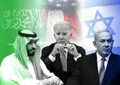 آمریکا نگران ایران و اسرائیل شد