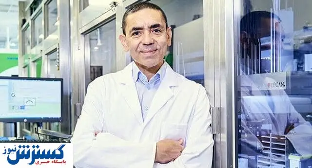 خبر خوش پزشک آلمانی درباره نابودی کرونا