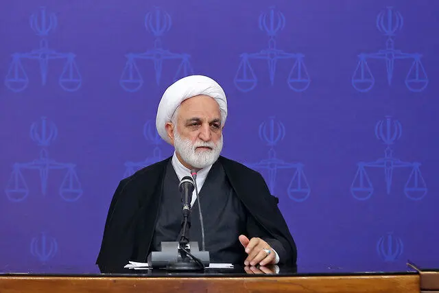 خبر خوش رئیس قوه قضائیه برای مراجع قضائی فارس