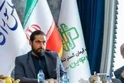 انتصاب هانی گلشنی به دبیری کمیته اقتصاد و سرمایه‌گذاری در فراکسیون ورزش مجلس