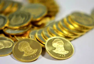 قیمت طلا و سکه در ۲۱ فروردین ۱۴۰۱ 
