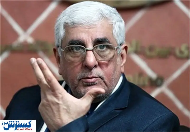بن بست وین به زودی می شکند/ تحریم سپاه قانونی نیست