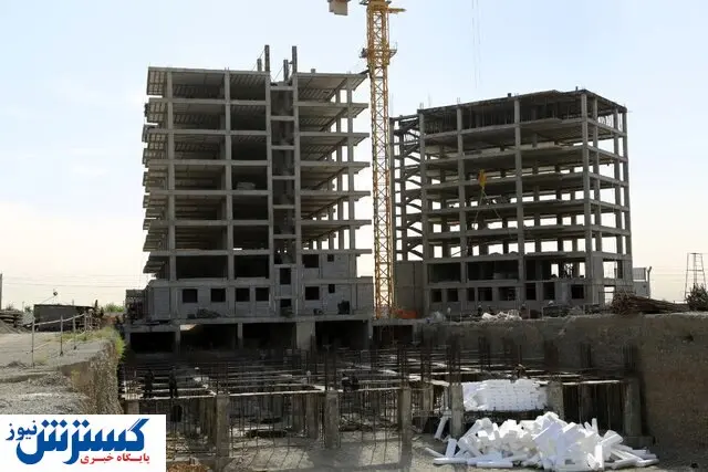 خبری مهم از افزایش قیمت مسکن مهر