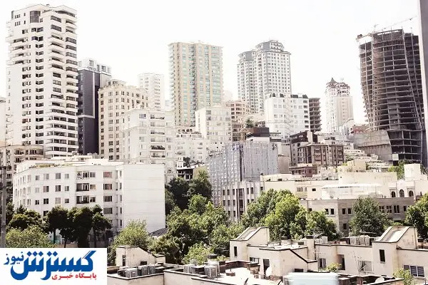 سمفونی درام تورم برای بازار مسکن!