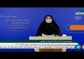 کرونا همچنان در ایران جان می‌گیرد (۹۹/۱۱/۲۹)