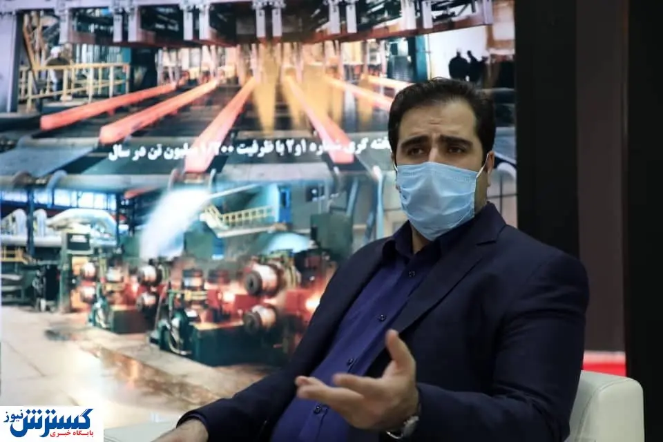 گام سبز صنعت سرخ در تامین بلندمدت آب از پسآب نیشابور