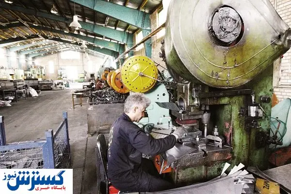 عقبماندگی دستمزد از تورم بیشتر میشود