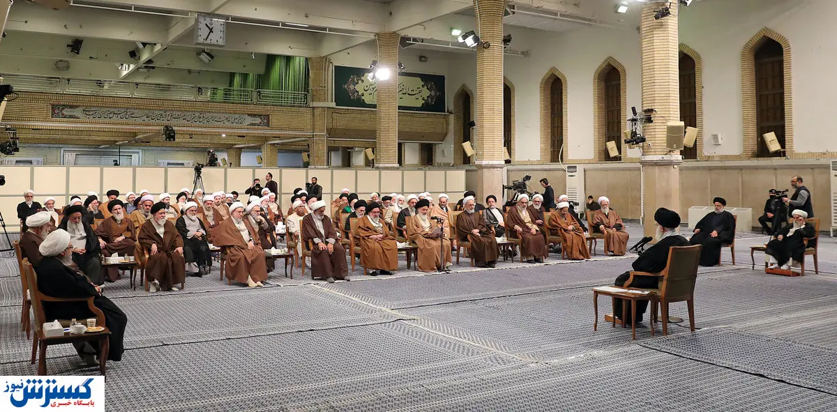 تشکیل هر مجلس جدید، حامل امیدهای جدید است