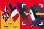 ایران برای ۳ سناریو مکانیسم ماشه آماده شد