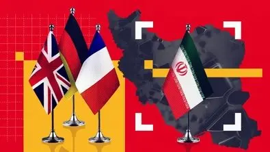 ایران برای ۳ سناریو مکانیسم ماشه آماده شد
