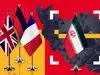 خوش رقصی برای رژیم صهیونیستی؛ اروپا وارد فاز دیپلماسی تهدید علیه ایران شد