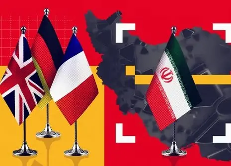 خوش رقصی برای رژیم صهیونیستی؛ اروپا وارد فاز دیپلماسی تهدید علیه ایران شد