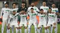 اولین حریف تدارکاتی تیم ملی ایران مشخص شد