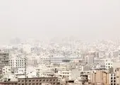 پاسخ  محکم رئیس سازمان محیط زیست درباره آلودگی تهران