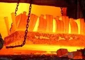 کیان فولاد دماوند" یک زنجیره کامل در تولید فولاد کشور