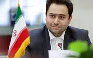 کنایه تند داماد روحانی به اصولگرایان و دولت رئیسی