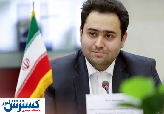 کنایه تند داماد روحانی به اصولگرایان و دولت رئیسی