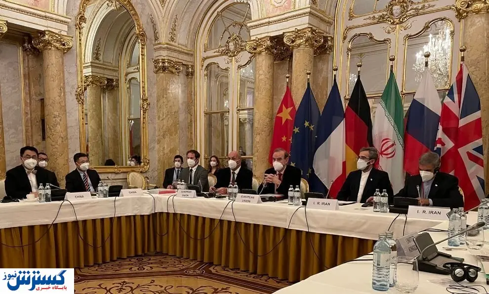 زیاده خواهی اروپا در مذاکرات ادامه دارد