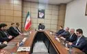 جلسه مهم بورسی با حضور وزیر جدید اقتصاد | بورس باز می شود؟
